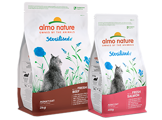 Holistic select 2024 cat food